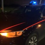 Rave abusivo in capannone a Medicina, denunciati 75 giovani