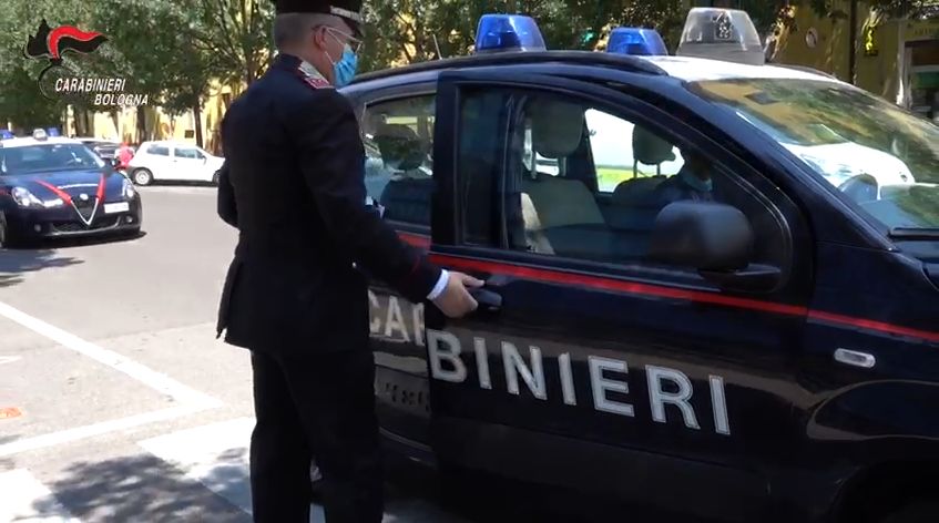 Affitta a studenti appartamento ‘fantasma’: denunciato