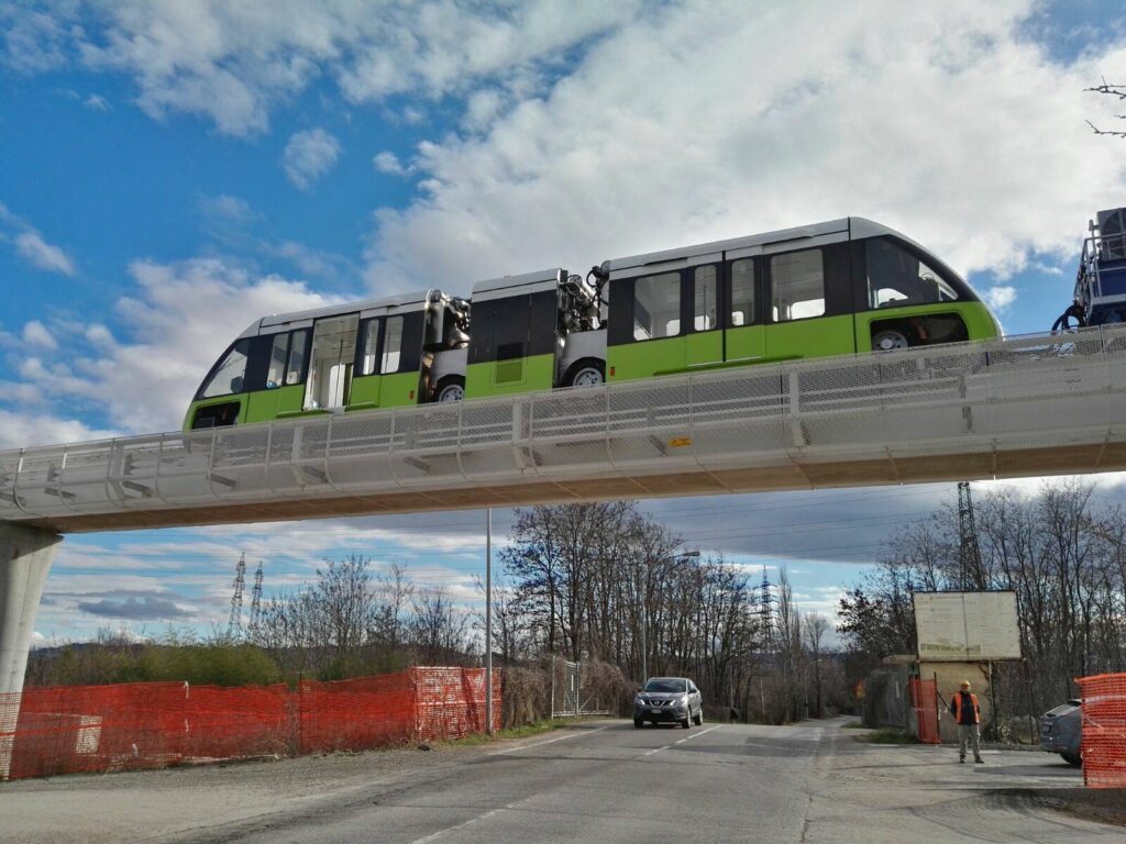 People Mover, ultimatum di Lepore che perde la pazienza: il Comune diffida Marconi Express