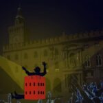 Capodanno, il Vecchione è ‘Vecchio come una torre’