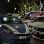 In cinque contro uno: calciatore pestato davanti alla discoteca