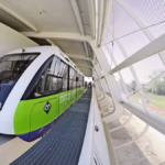 Il People Mover riparte, ma con una navetta su 3