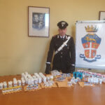 Titolare palestra trovato con farmaci anabolizzanti a Bologna