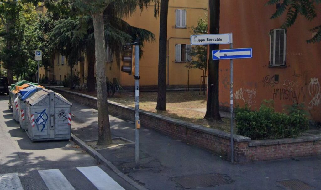 Lavora in un bar, ma è ricercata per estorsione