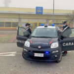 Ruba al market e tenta di accusare le guardie: arrestato