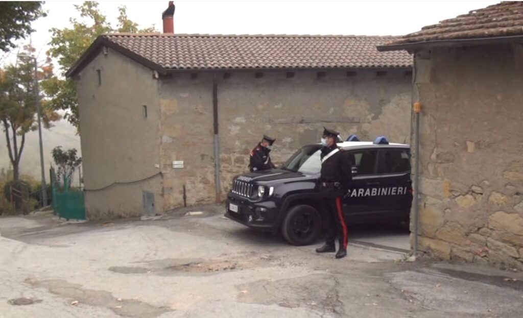 Insegnante uccisa: trovati bossoli a casa dell’indagato