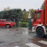 Fuga di gas, evacuate scuole Albertazzi a Bologna