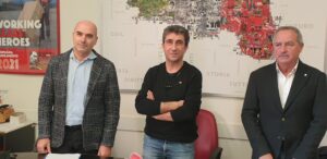 Domani sindacati in piazza a Bologna contro il Governo