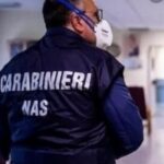 Medico no vax sospeso continuava a esercitare: denunciata dai Nas