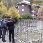 Estorsioni per casa di riposo, carcere per uno degli indagati