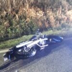 Incidente ad Altedo, muore un ragazzo di 23 anni