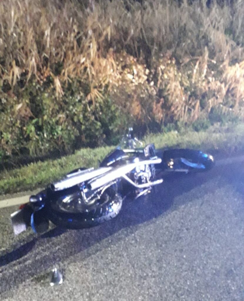 Incidente ad Altedo, muore un ragazzo di 23 anni