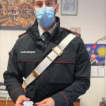 Ricercato da 7 anni, arrestato a un funerale a Budrio