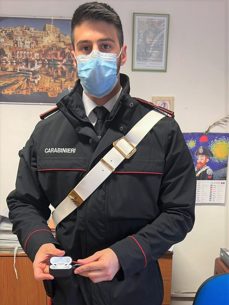 Ricercato da 7 anni, arrestato a un funerale a Budrio