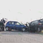 Incidente mortale fra Anzola e Calderara