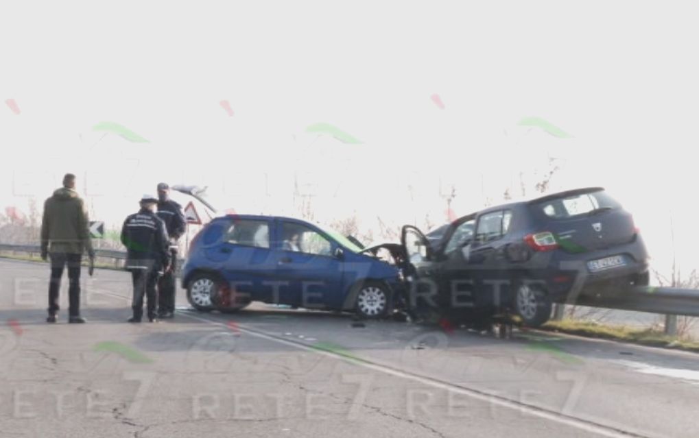 Incidente mortale fra Anzola e Calderara