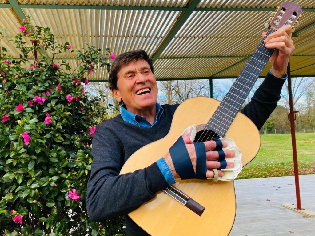 Festival di Sanremo 2022: in gara anche Gianni Morandi