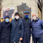 Imprenditori per la solidarietà nell’angolo di Padre Marella