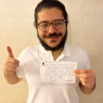 Patrick Zaki ha presentato domanda per tornare in Italia