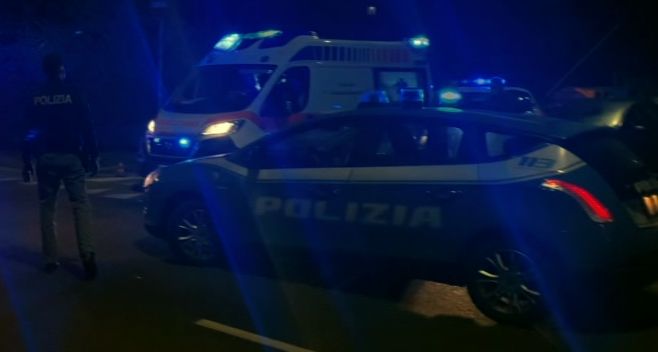Picchia e manda in ospedale la fidanzata che lo ha lasciato
