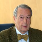 Addio al Prof. Gian Paolo Salvioli, fu anche assessore a Bologna