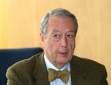 Addio al Prof. Gian Paolo Salvioli, fu anche assessore a Bologna