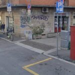 Ladro nelle cantine di un palazzo a Bologna: arrestato