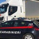 Soccorsi tre minorenni afghani: hanno viaggiato su un camion dalla Serbia a Bologna