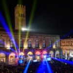 Cancellato il Capodanno in Piazza Maggiore