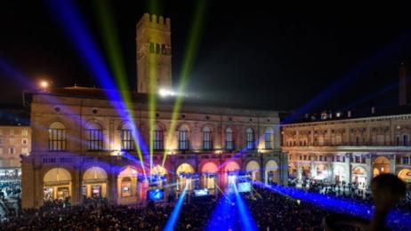 Cancellato il Capodanno in Piazza Maggiore