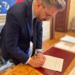 Caos zona stadio, interviene il sindaco Lepore: mai piu’ disagi così