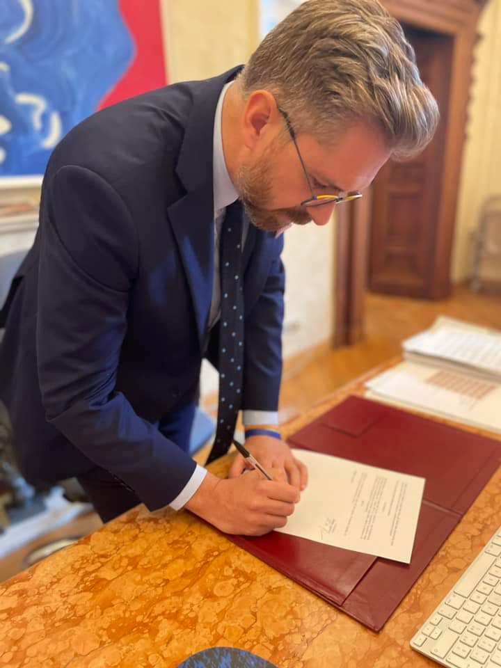 Caos zona stadio, interviene il sindaco Lepore: mai piu’ disagi così