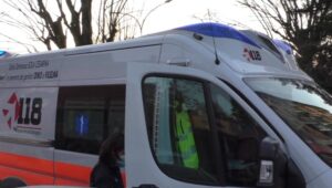 Incidente a Sala Bolognese, muore un moticiclista