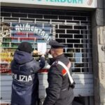 Vende superalcolici a minorenni: chiuso market in via Murri