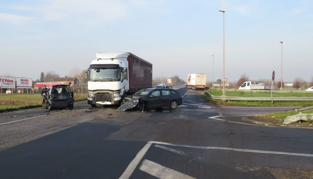 Non ce l’ha fatta la 26enne ferita a Bentivoglio