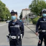 Smog: a Bologna stop diesel Euro 4 fino a lunedì