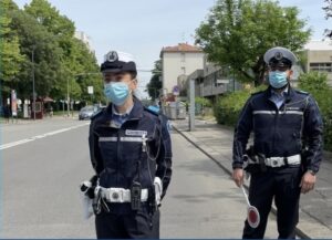 Smog: superati limiti Pm10, scatta stop diesel Euro 4