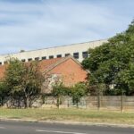 Ancora ‘intrusi’ alla ex Stamoto: tre denunciati dalla polizia