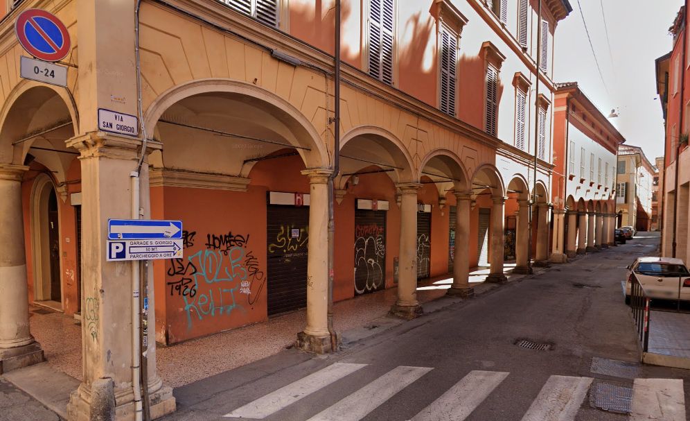 Arrestato senzatetto: deve scontare quasi due anni di carcere