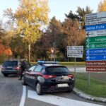 Positivi al Covid escono di casa per fare commissioni