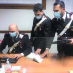 Viola divieto di avvicinamento a casa: arrestato 51enne