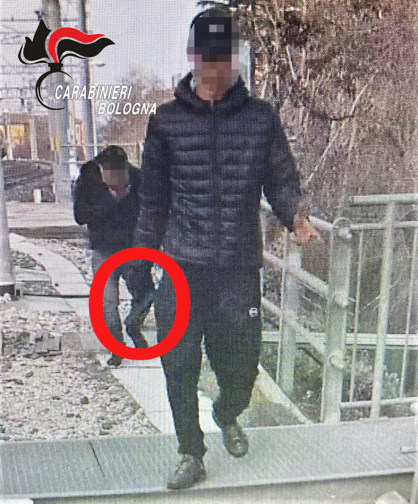 Sparatoria al Fossolo: arrestato 21enne per tentato omicidio