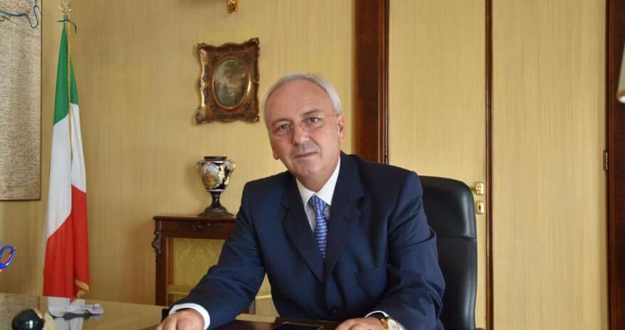 Attilio Visconti è il nuovo Prefetto di Bologna