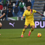 Furto in casa del difensore del Bologna Bonifazi