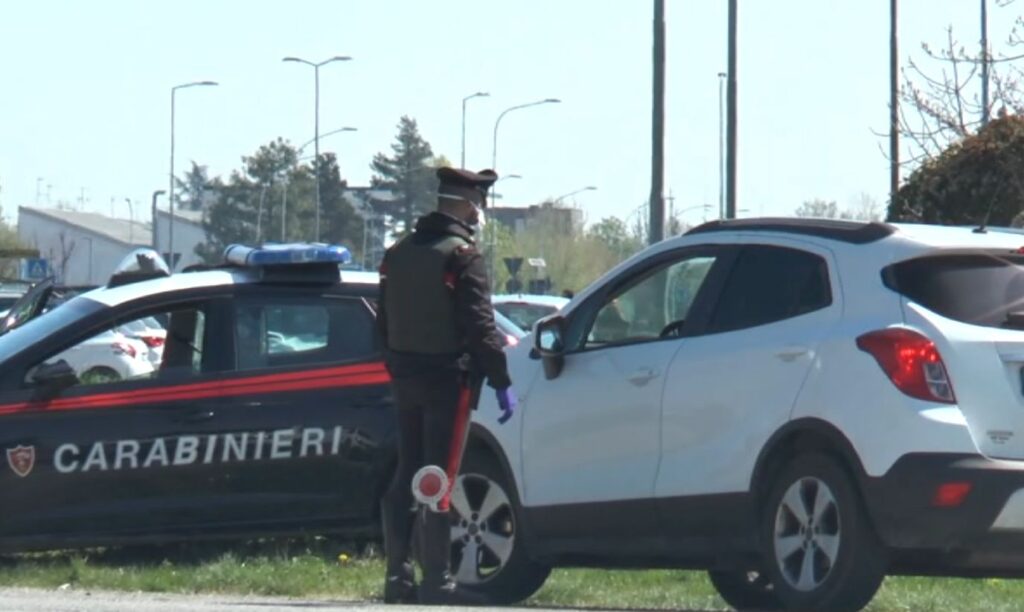 Guidano ubriachi: tre automobilisti nei guai