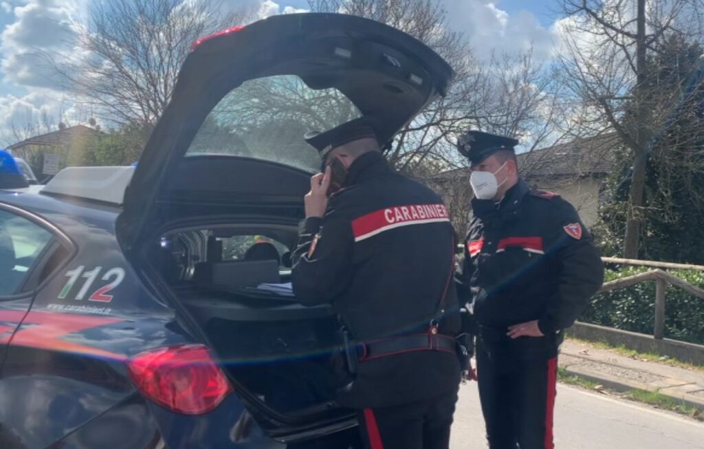 Trovato a Ceretolo l’uomo scomparso da un mese