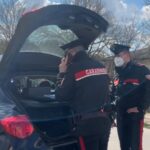 San Lazzaro di Savena, scoperto uno scheletro in un sacco