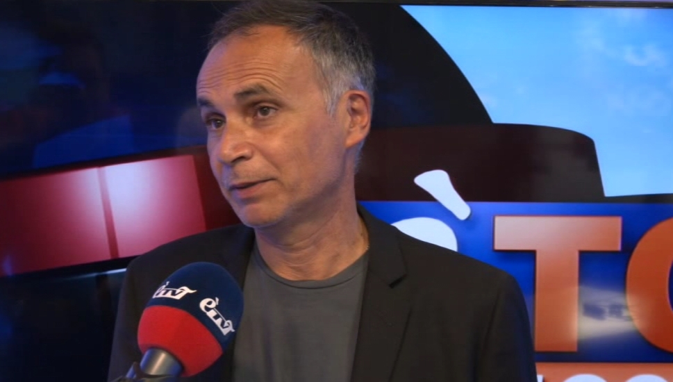 Coronavirus: positivo assessore regionale Andrea Corsini