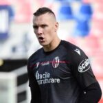 Ladri a casa del portiere del Bologna Skorupski
