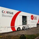 Open day vaccini: clinica mobile in Piazza Maggiore per under 20